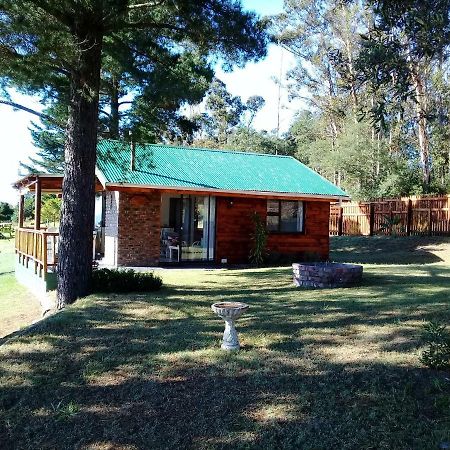 Wild Fig Cottage Sedgefield Luaran gambar