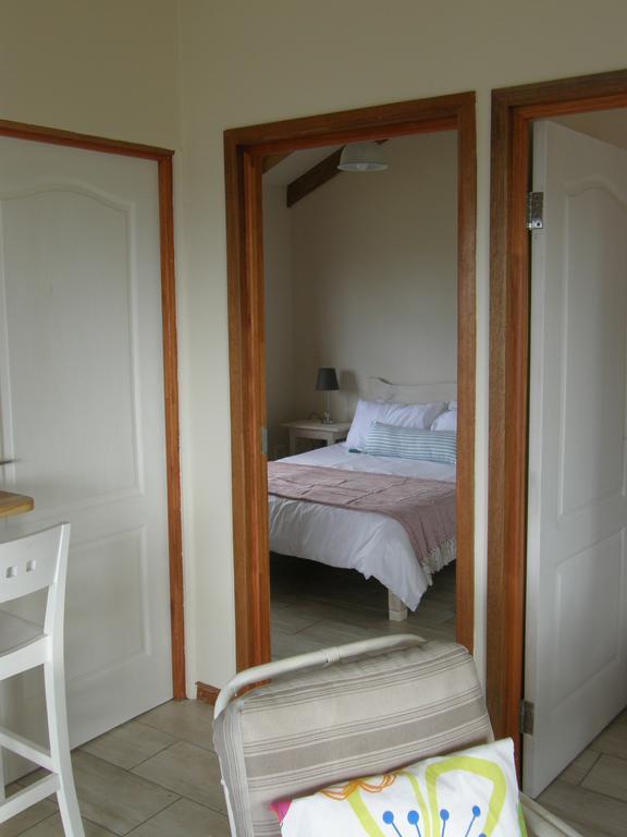 Wild Fig Cottage Sedgefield Luaran gambar