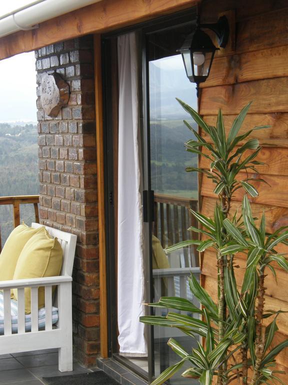 Wild Fig Cottage Sedgefield Luaran gambar