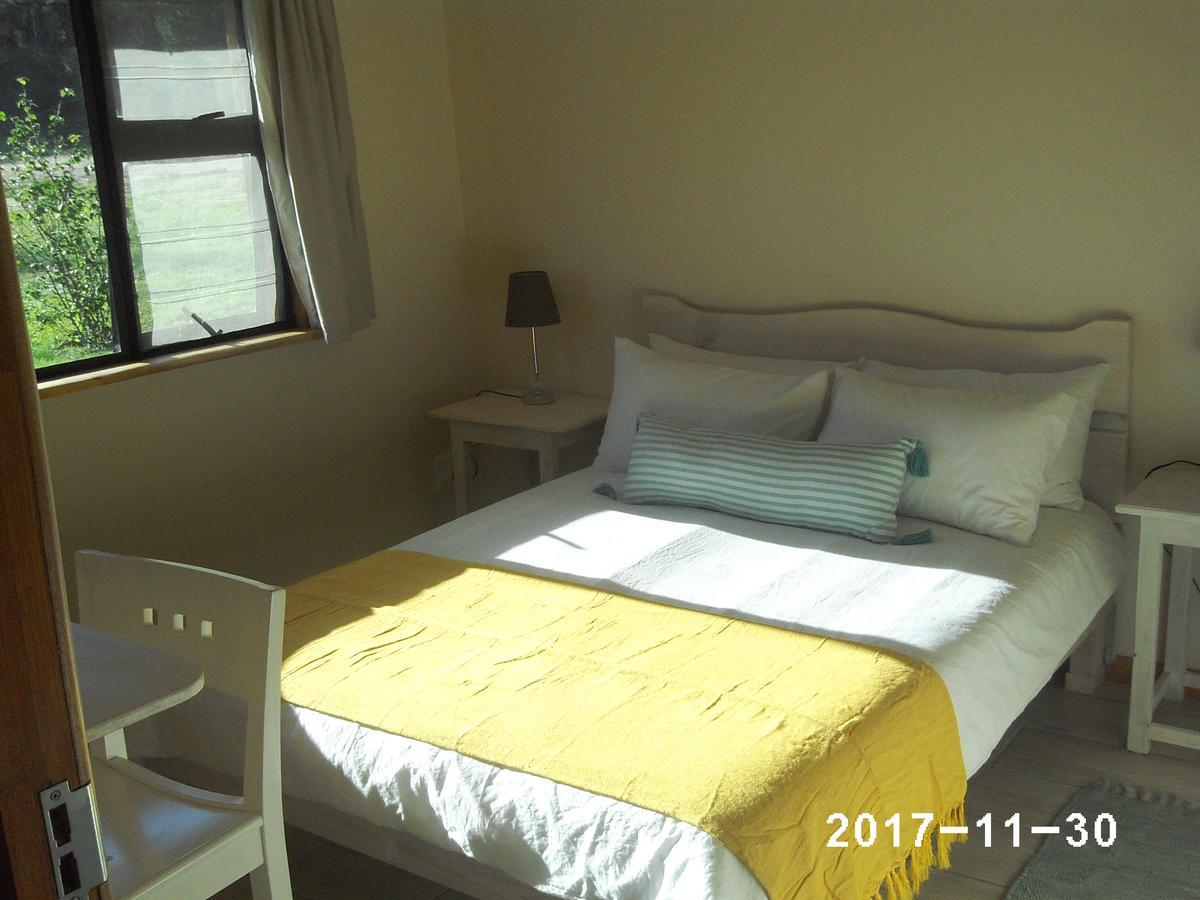 Wild Fig Cottage Sedgefield Luaran gambar