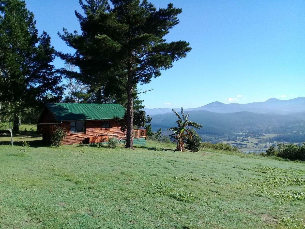 Wild Fig Cottage Sedgefield Luaran gambar