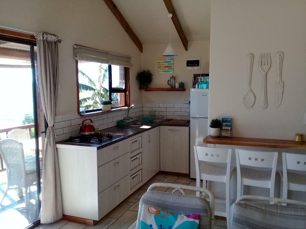Wild Fig Cottage Sedgefield Luaran gambar