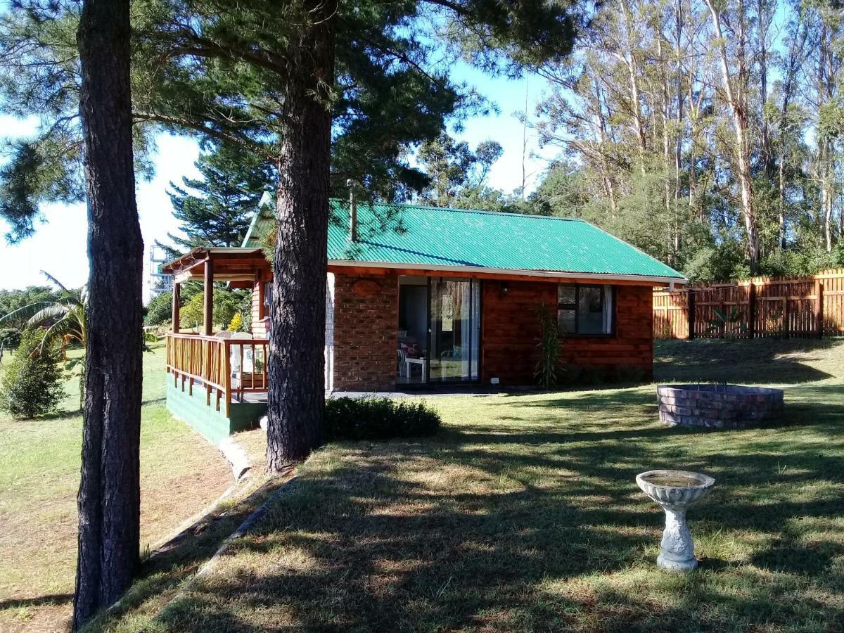 Wild Fig Cottage Sedgefield Luaran gambar