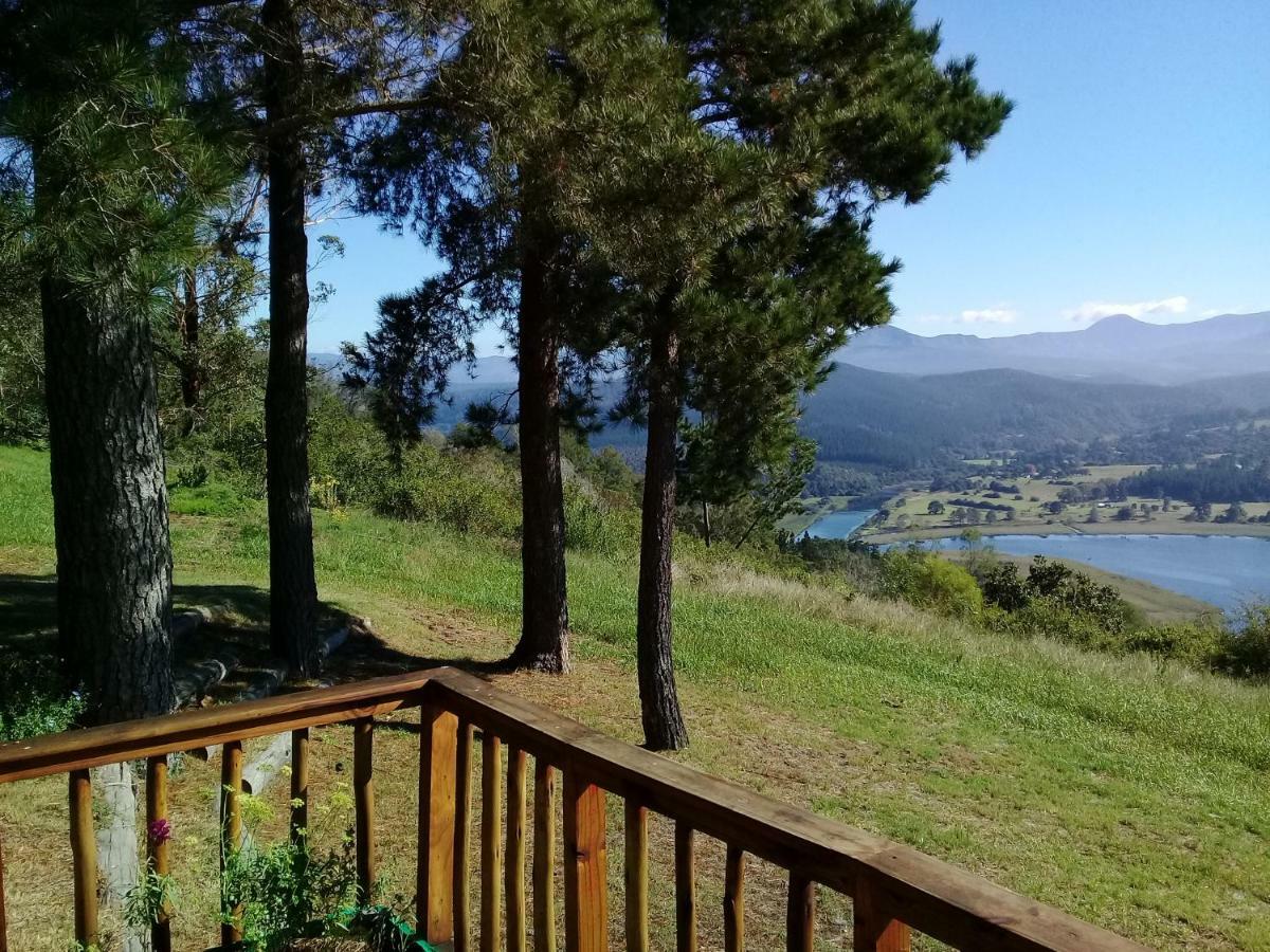 Wild Fig Cottage Sedgefield Luaran gambar