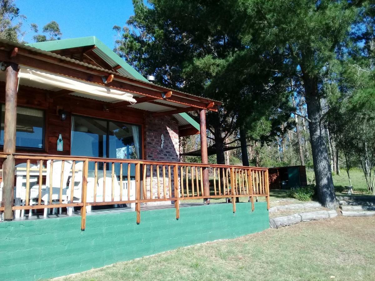 Wild Fig Cottage Sedgefield Luaran gambar