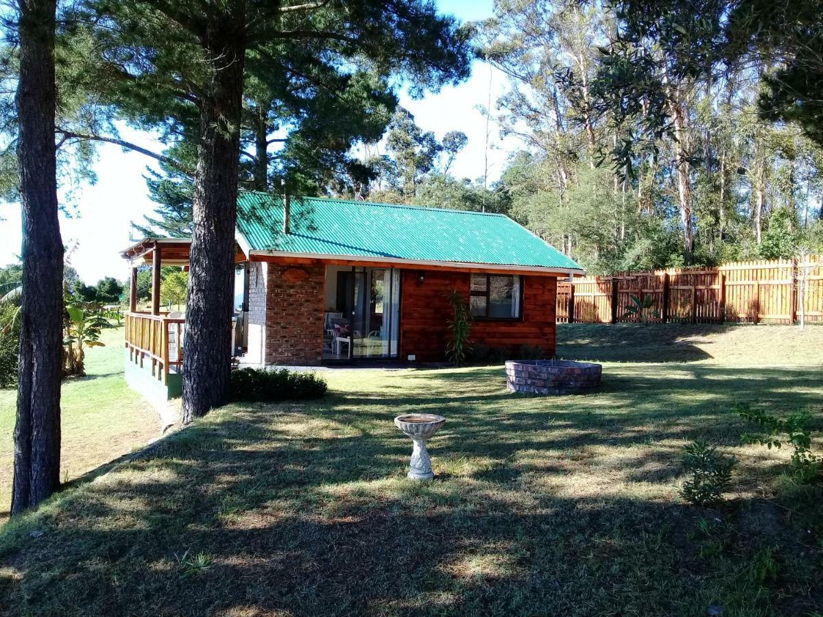 Wild Fig Cottage Sedgefield Luaran gambar