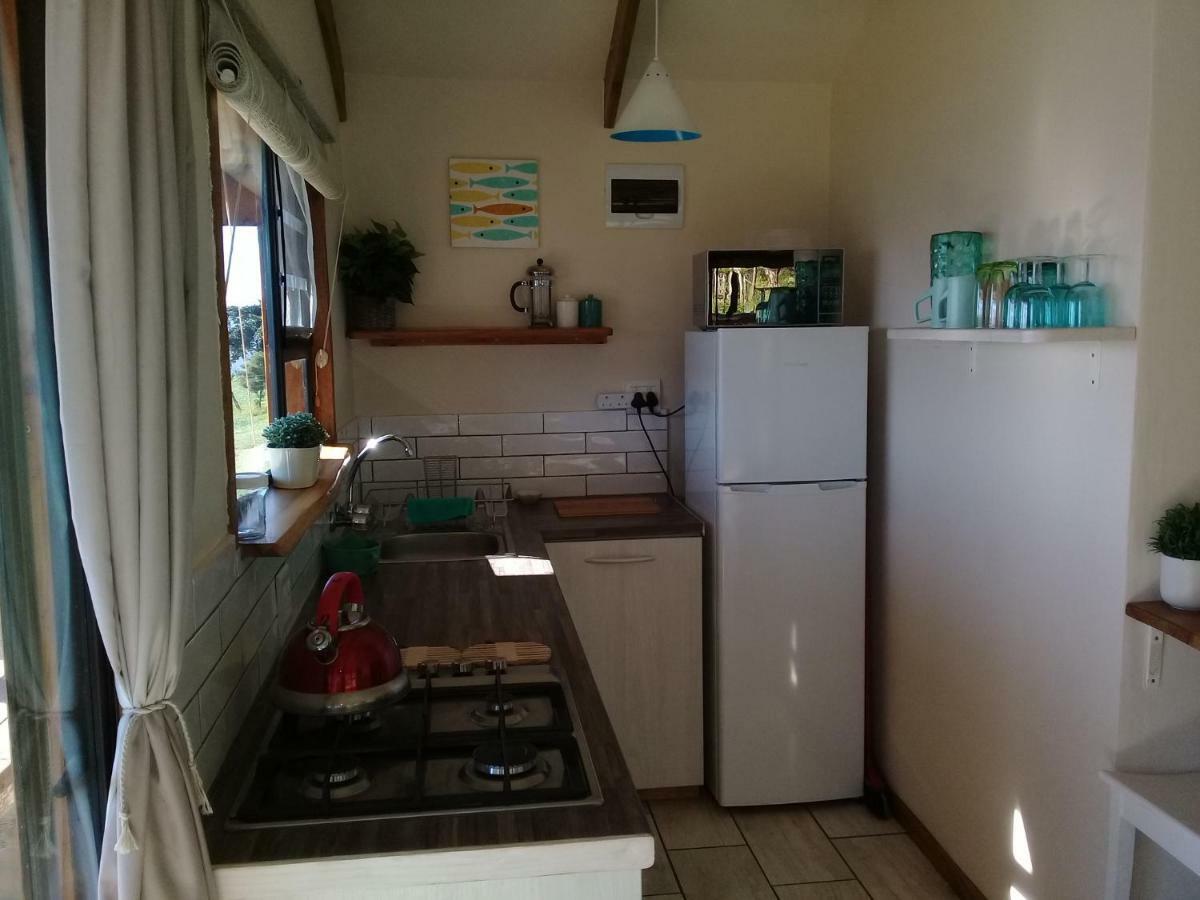 Wild Fig Cottage Sedgefield Luaran gambar