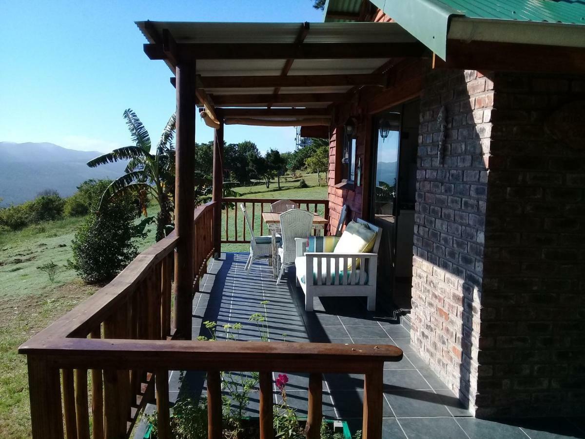 Wild Fig Cottage Sedgefield Luaran gambar