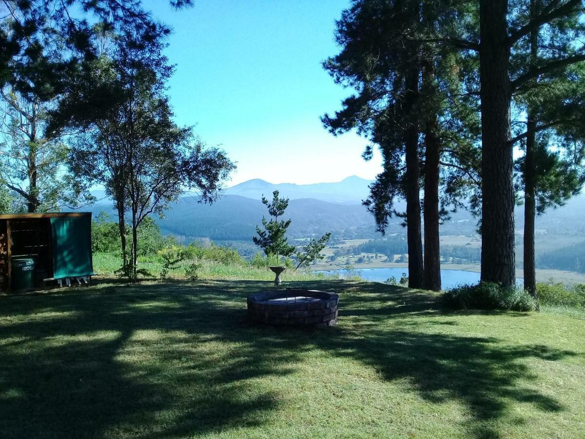 Wild Fig Cottage Sedgefield Luaran gambar