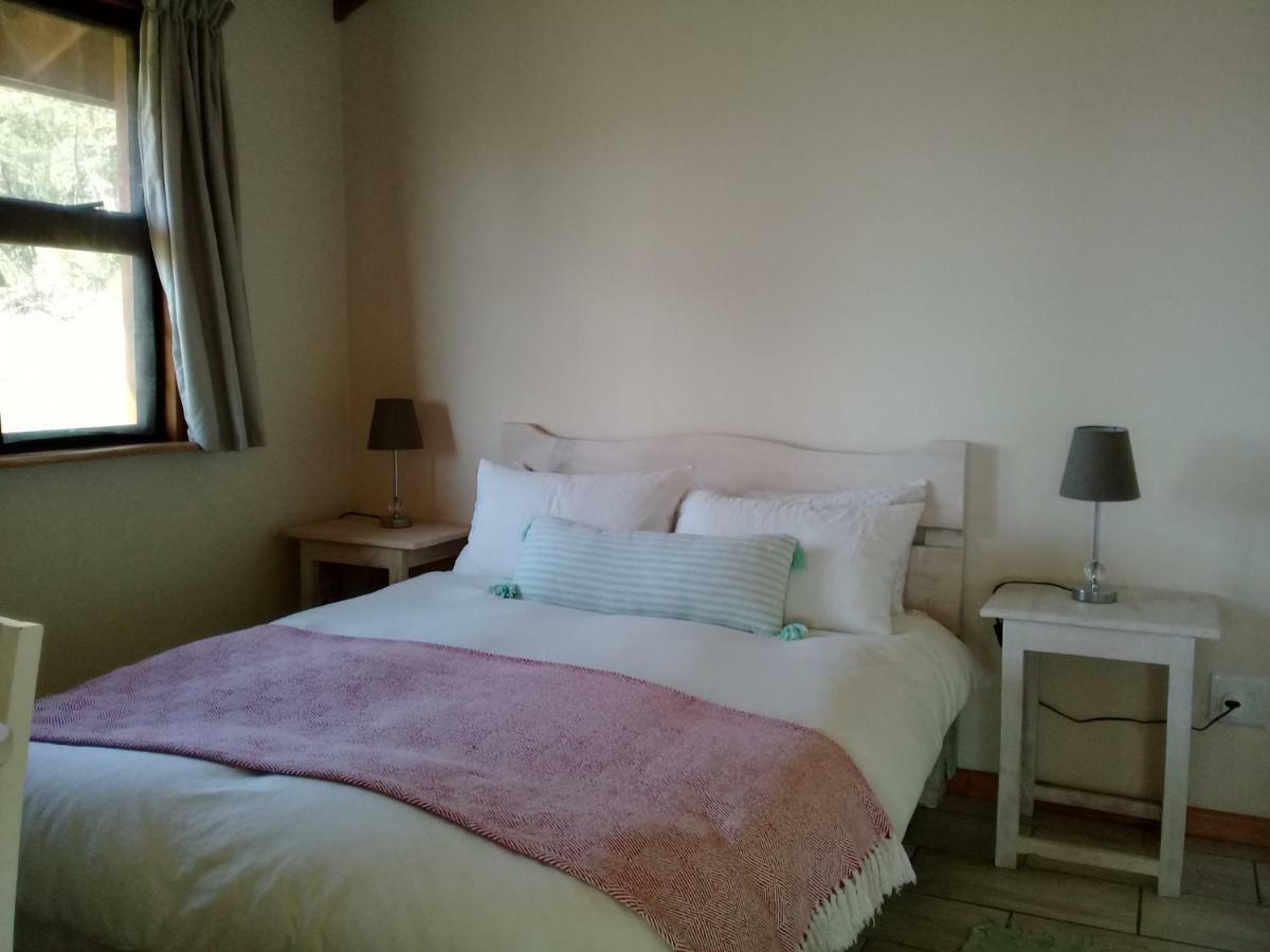 Wild Fig Cottage Sedgefield Luaran gambar
