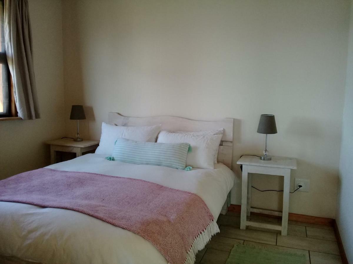 Wild Fig Cottage Sedgefield Luaran gambar