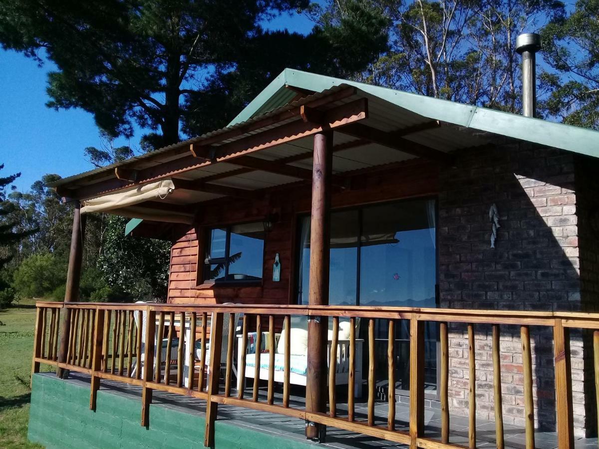 Wild Fig Cottage Sedgefield Luaran gambar