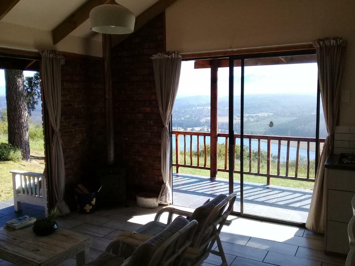 Wild Fig Cottage Sedgefield Luaran gambar