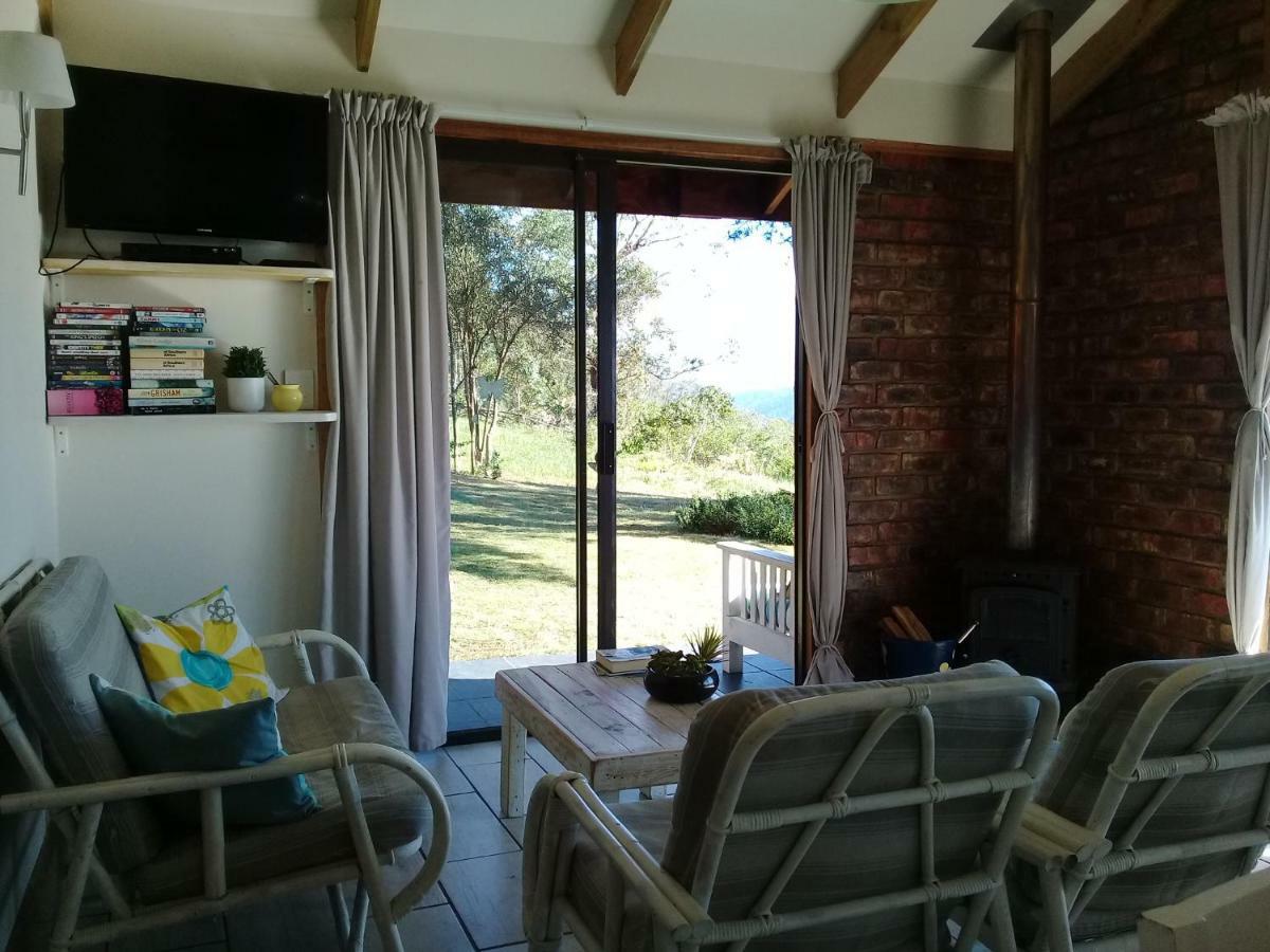 Wild Fig Cottage Sedgefield Luaran gambar