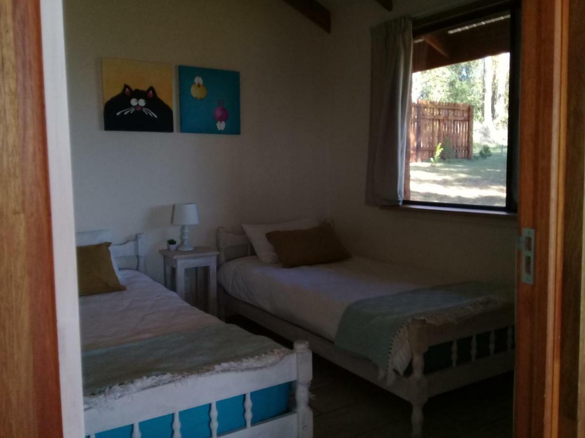 Wild Fig Cottage Sedgefield Luaran gambar