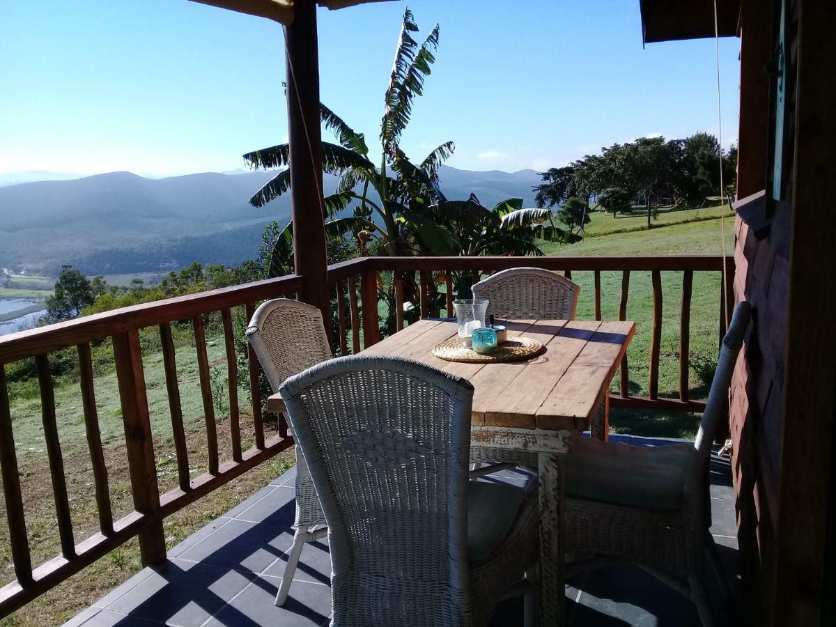 Wild Fig Cottage Sedgefield Luaran gambar