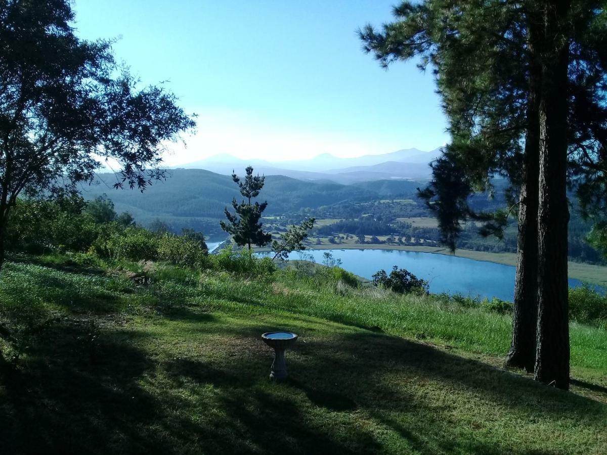 Wild Fig Cottage Sedgefield Luaran gambar